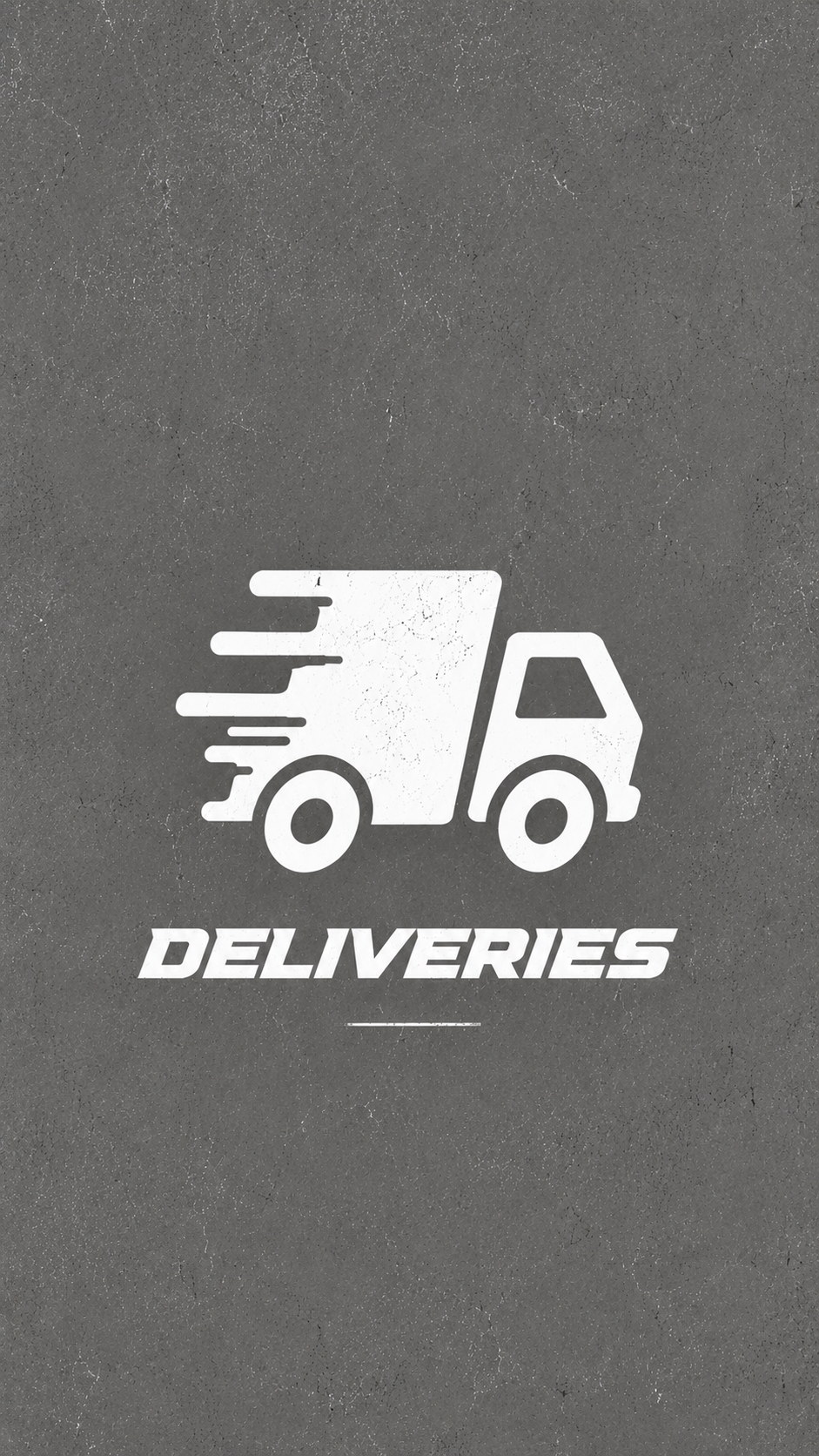 OLVERS Deliveries