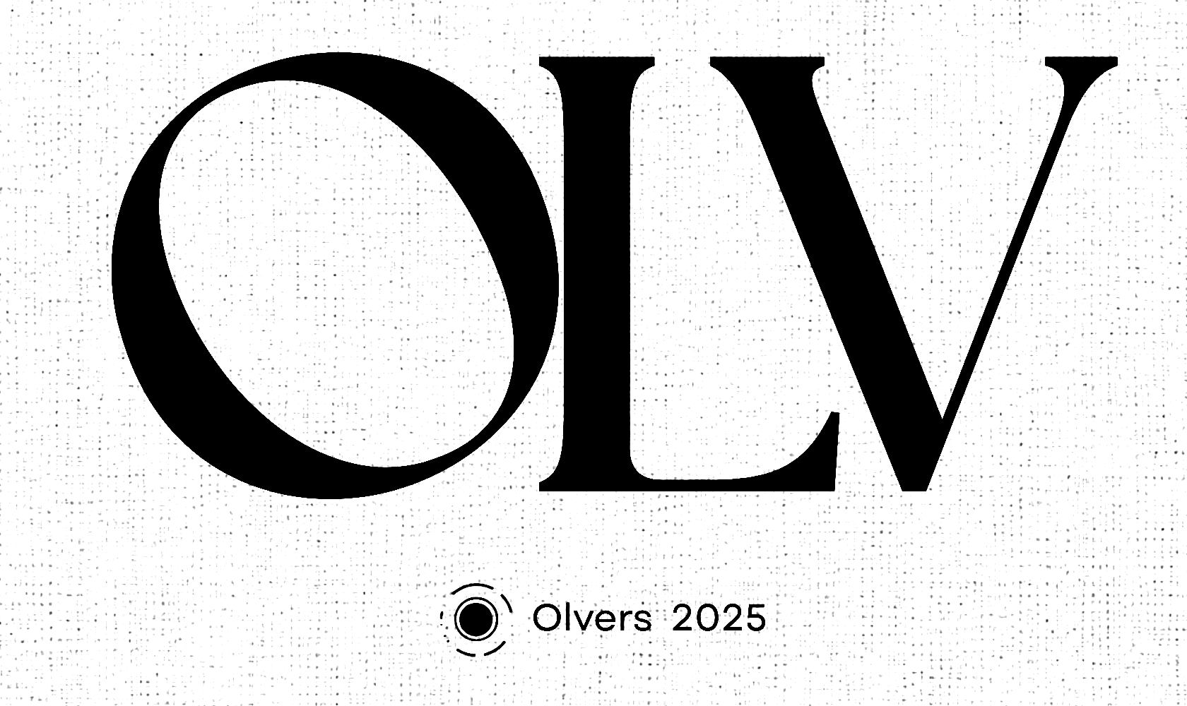 OLVERS Logo